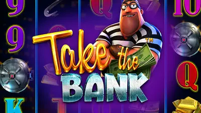 take the bank