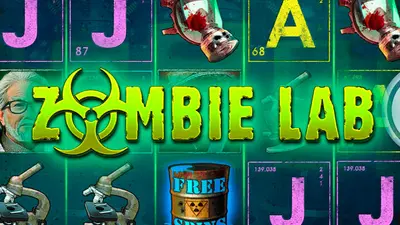 zombie lab